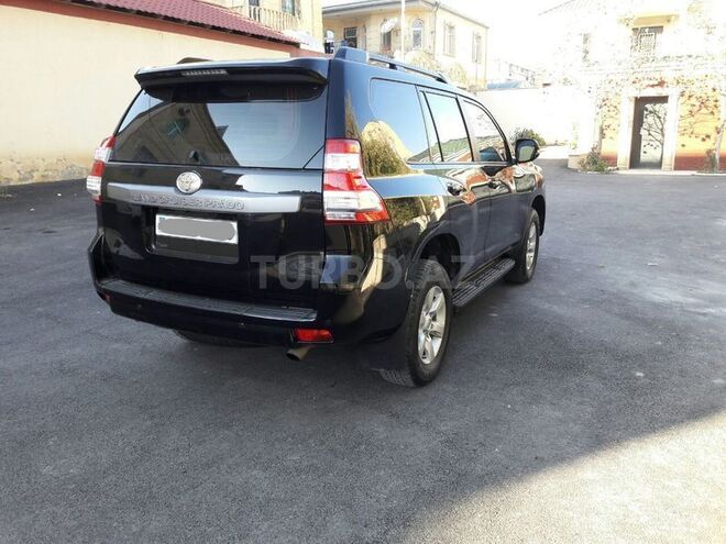 Toyota Prado 2014, 40,000 km - 2.7 л - Bakı