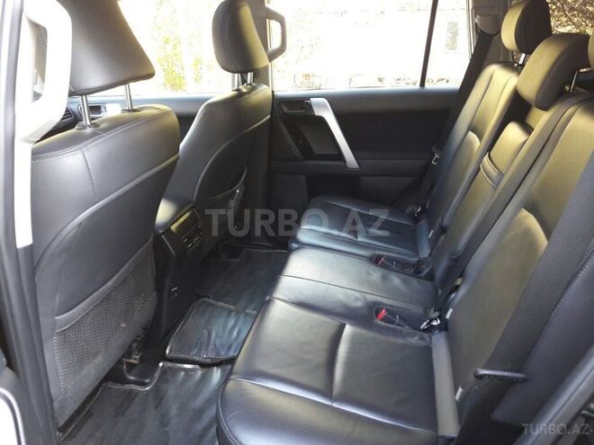 Toyota Prado 2014, 40,000 km - 2.7 л - Bakı