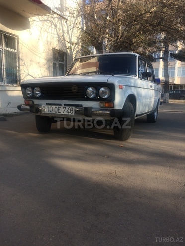 LADA (VAZ) 2106 2005, 82,368 km - 1.6 л - Bakı