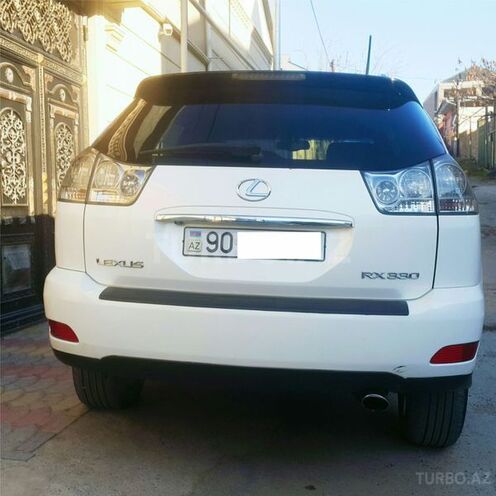 Lexus RX 330 2004, 190,000 km - 3.3 l - Bakı