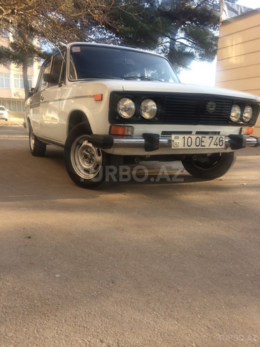 LADA (VAZ) 2106 2005, 82,368 km - 1.6 л - Bakı