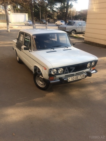 LADA (VAZ) 2106 2005, 82,368 km - 1.6 л - Bakı
