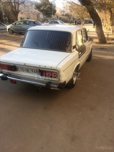 LADA (VAZ) 2106 2005, 82,368 km - 1.6 л - Bakı