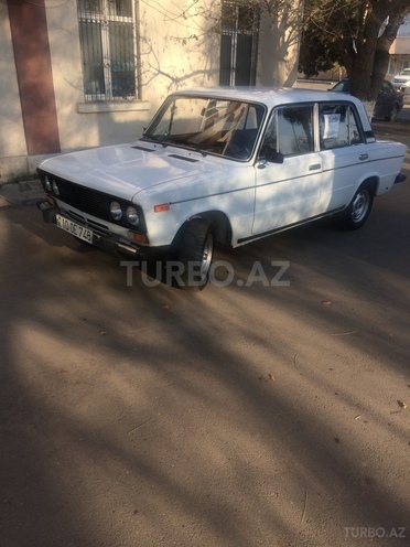 LADA (VAZ) 2106 2005, 82,368 km - 1.6 л - Bakı