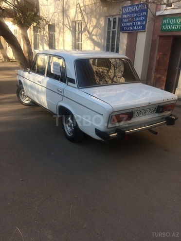 LADA (VAZ) 2106 2005, 82,368 km - 1.6 л - Bakı