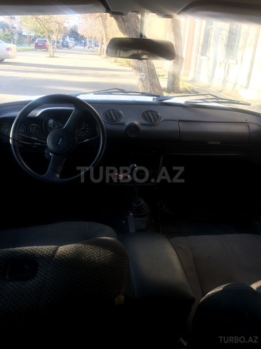 LADA (VAZ) 2106 2005, 82,368 km - 1.6 л - Bakı