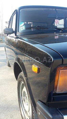 LADA (VAZ) 2107 2011, 30,000 km - 1.6 l - Mingəçevir