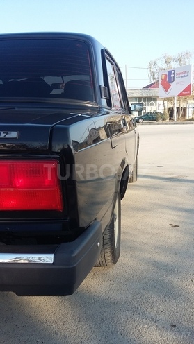 LADA (VAZ) 2107 2011, 30,000 km - 1.6 l - Mingəçevir