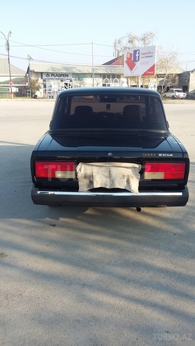 LADA (VAZ) 2107 2011, 30,000 km - 1.6 l - Mingəçevir