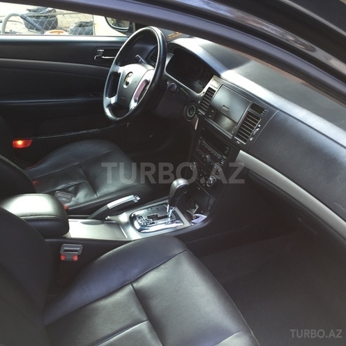 Chevrolet Epica 2010, 120,000 km - 2.0 l - Gəncə