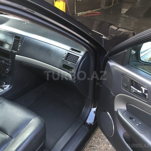 Chevrolet Epica 2010, 120,000 km - 2.0 l - Gəncə