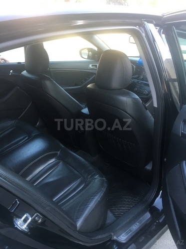 Kia Optima 2011, 125,000 km - 2.4 l - Sumqayıt