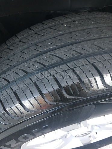Volkswagen Amarok 2011, 172,000 km - 2.0 л - Bakı