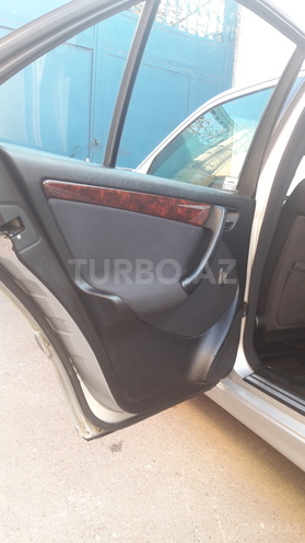 Mercedes C 240 1997, 230,000 km - 2.4 l - Bakı