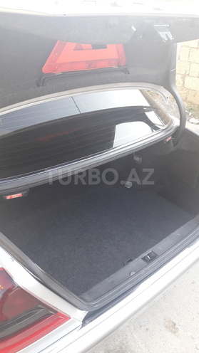 Mercedes C 240 1997, 230,000 km - 2.4 l - Bakı