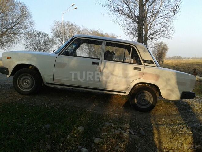 LADA (VAZ) 2107 1985, 280,000 km - 1.6 l - Bakı