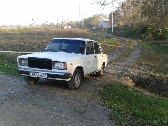 LADA (VAZ) 2107 1985, 280,000 km - 1.6 l - Bakı