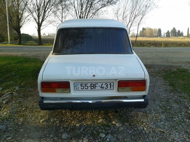 LADA (VAZ) 2107 1985, 280,000 km - 1.6 l - Bakı