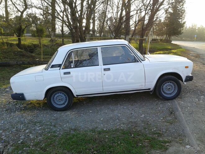 LADA (VAZ) 2107 1985, 280,000 km - 1.6 l - Bakı