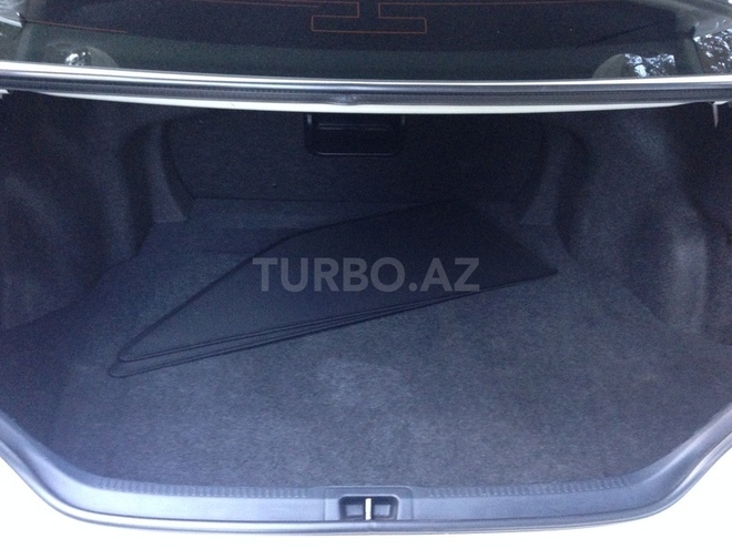 Toyota Camry 2014, 60,000 km - 2.5 l - Bakı