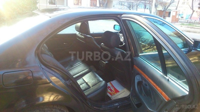 BMW 528 1996, 230,000 km - 2.8 л - Sumqayıt