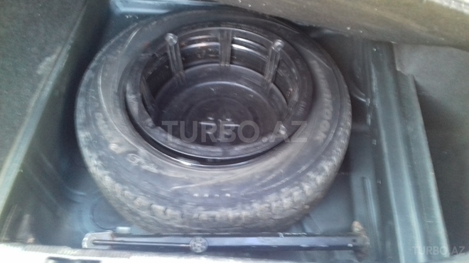 Mercedes E 230 1997, 280,000 km - 2.3 l - Gəncə