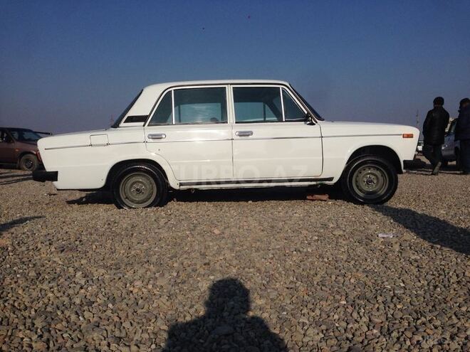 LADA (VAZ) 2106 1985, 234,123 km - 1.3 l - Gəncə