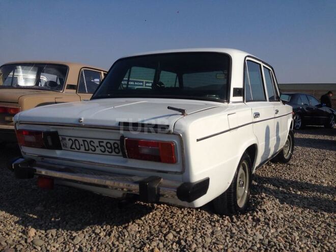 LADA (VAZ) 2106 1985, 234,123 km - 1.3 l - Gəncə