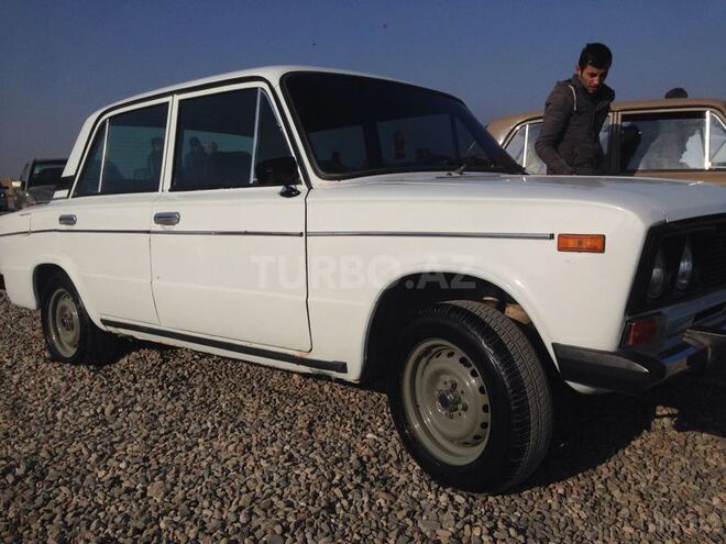 LADA (VAZ) 2106 1985, 234,123 km - 1.3 l - Gəncə