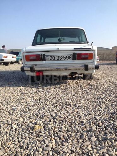 LADA (VAZ) 2106 1985, 234,123 km - 1.3 l - Gəncə