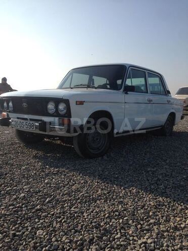 LADA (VAZ) 2106 1985, 234,123 km - 1.3 l - Gəncə