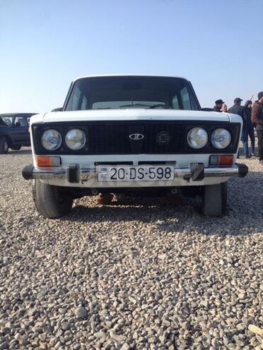 LADA (VAZ) 2106 1985, 234,123 km - 1.3 l - Gəncə
