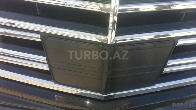 Mercedes S 500 2005, 130,000 km - 5.0 l - Bakı