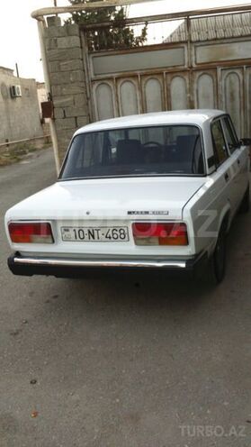 LADA (VAZ) 2107 2006, 220,000 km - 1.6 l - Bakı