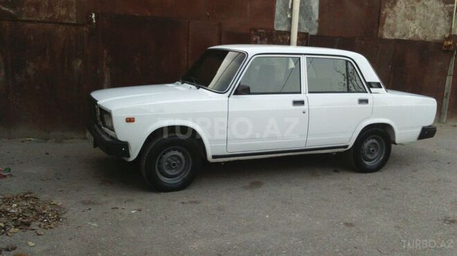 LADA (VAZ) 2107 2006, 220,000 km - 1.6 l - Bakı