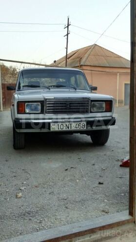 LADA (VAZ) 2107 2006, 220,000 km - 1.6 l - Bakı