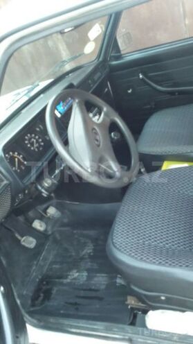 LADA (VAZ) 2107 2006, 220,000 km - 1.6 l - Bakı