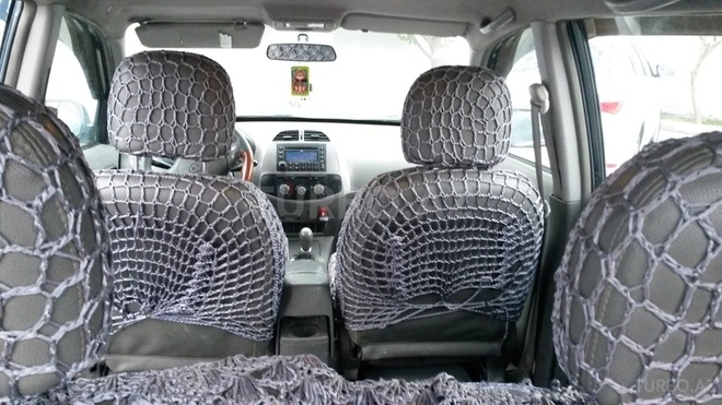 Chery Tiggo (T11) 2007, 240,000 km - 2.0 l - Bakı