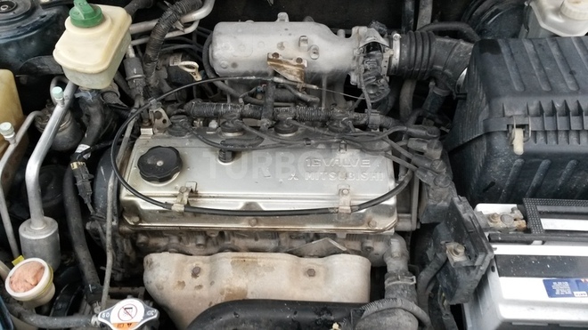 Chery Tiggo (T11) 2007, 240,000 km - 2.0 l - Bakı