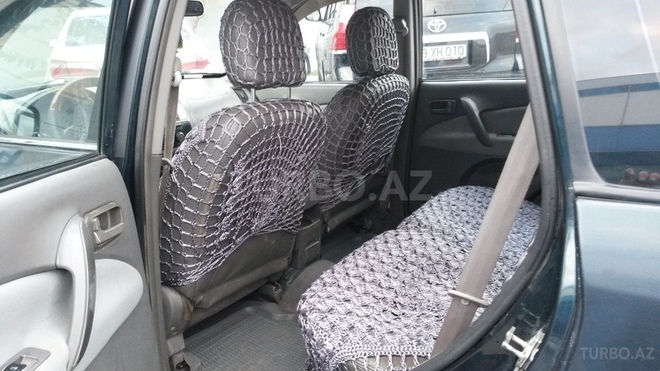 Chery Tiggo (T11) 2007, 240,000 km - 2.0 l - Bakı