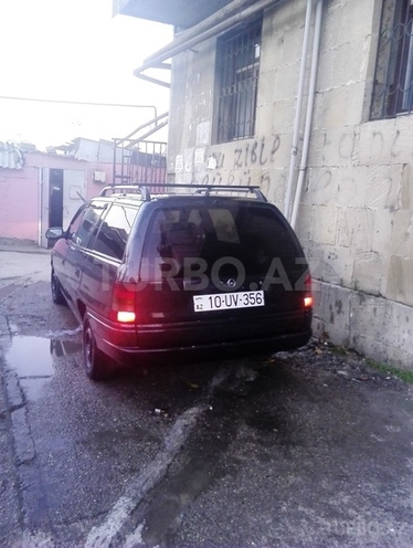 Opel Astra 1997, 420,000 km - 1.6 л - Bakı