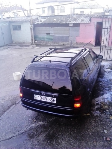 Opel Astra 1997, 420,000 km - 1.6 л - Bakı