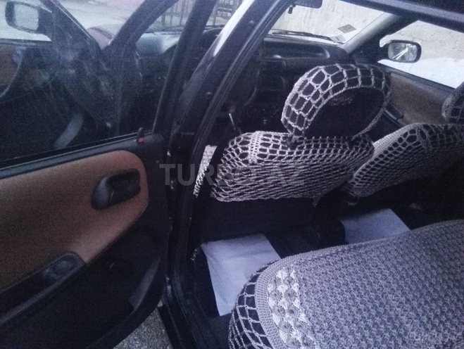 Opel Astra 1997, 420,000 km - 1.6 л - Bakı