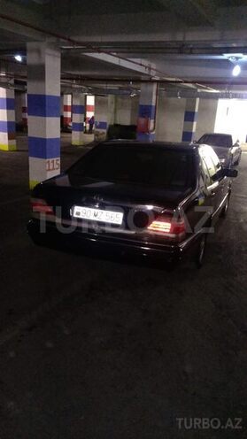 Mercedes S 280 1997, 280,000 km - 2.8 l - Bakı