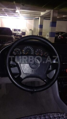 Mercedes S 280 1997, 280,000 km - 2.8 l - Bakı