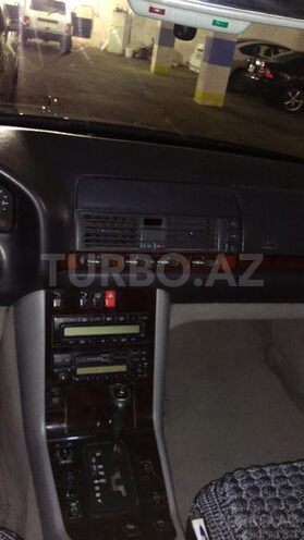 Mercedes S 280 1997, 280,000 km - 2.8 l - Bakı