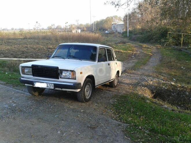 LADA (VAZ) 2107 1984, 290,000 km - 1.5 l - Bakı