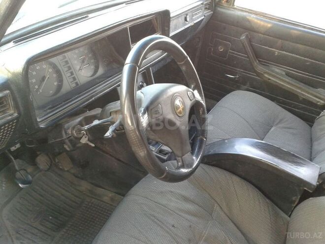 LADA (VAZ) 2107 1984, 290,000 km - 1.5 l - Bakı