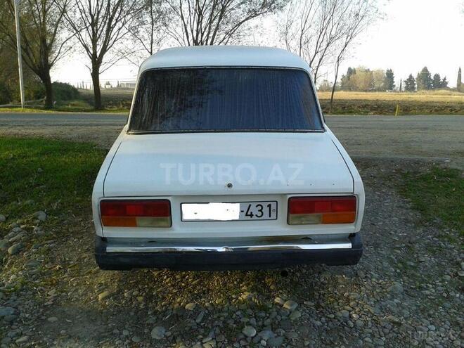 LADA (VAZ) 2107 1984, 290,000 km - 1.5 l - Bakı