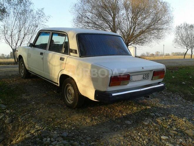 LADA (VAZ) 2107 1984, 290,000 km - 1.5 l - Bakı